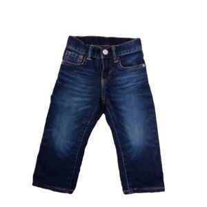 Gap Jeans